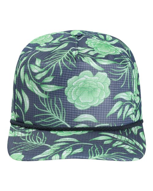Imperial The Live Wire Cap-1