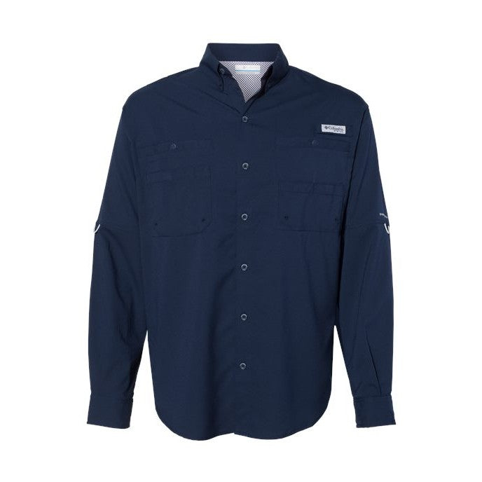 Columbia Men's PFG Tamiami II Shirt-1