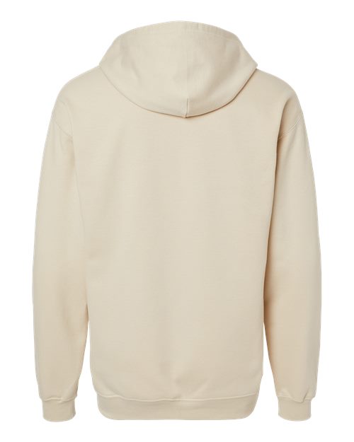 Gildan Men's Softstyle Full-Zip Hooded Sweatshirt-2