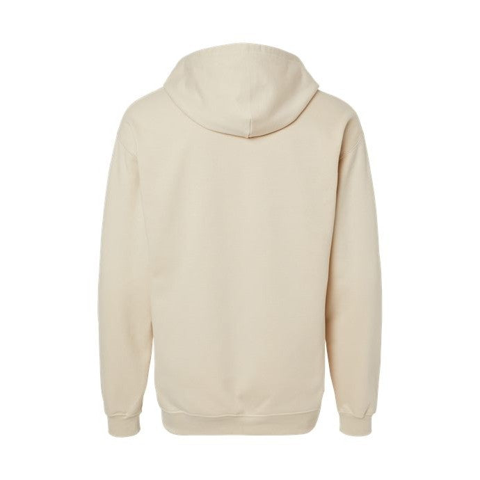 Gildan Men's Softstyle Full-Zip Hooded Sweatshirt-2