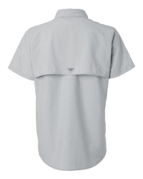 Columbia Women's PFG Bahama Short Sleeve Shirt-2