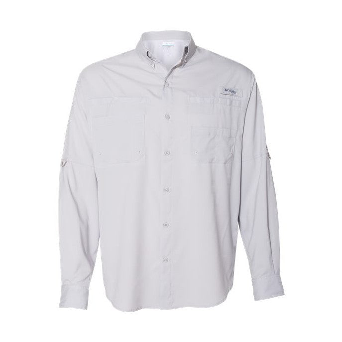 Columbia Men's PFG Tamiami II Shirt-1