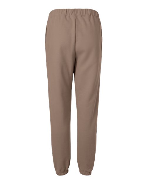 Gildan Men's Softstyle Midweight Pocket Sweatpants-2