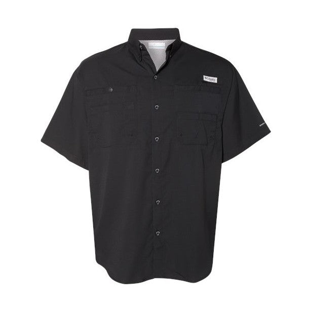 Columbia Men's PFG Tamiami II Short Sleeve Shirt-1