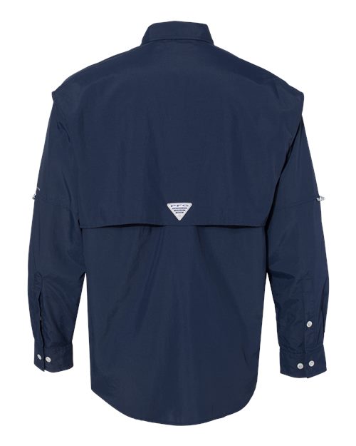 Columbia Men's PFG Bahama II Shirt-2