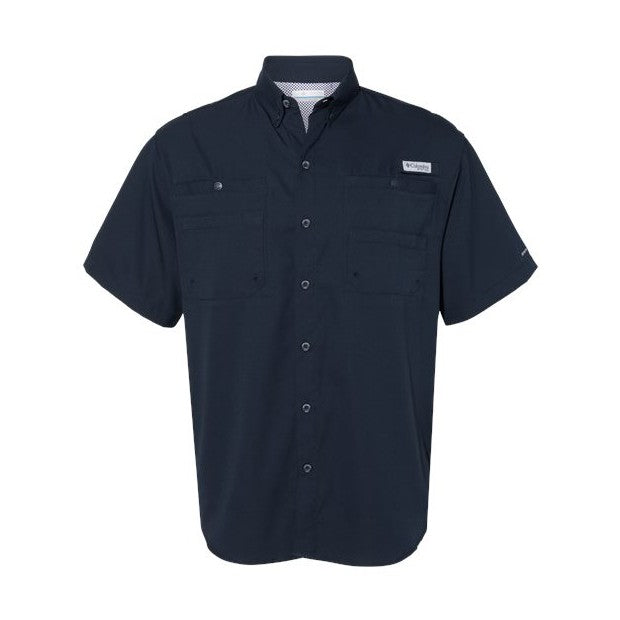 Columbia Men's PFG Tamiami II Short Sleeve Shirt-1