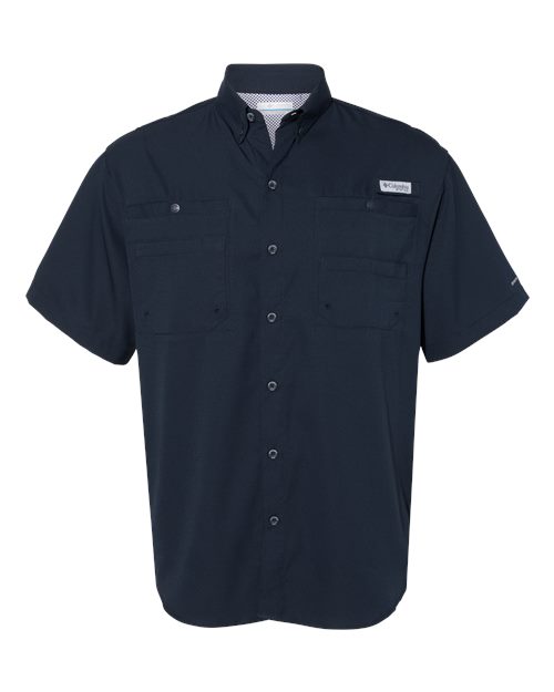 Columbia Men's PFG Tamiami II Short Sleeve Shirt-1