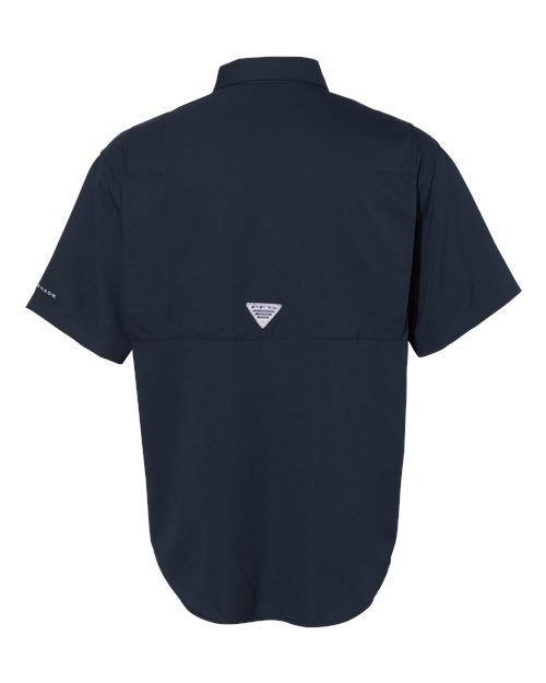 Columbia Men's PFG Tamiami II Short Sleeve Shirt-2