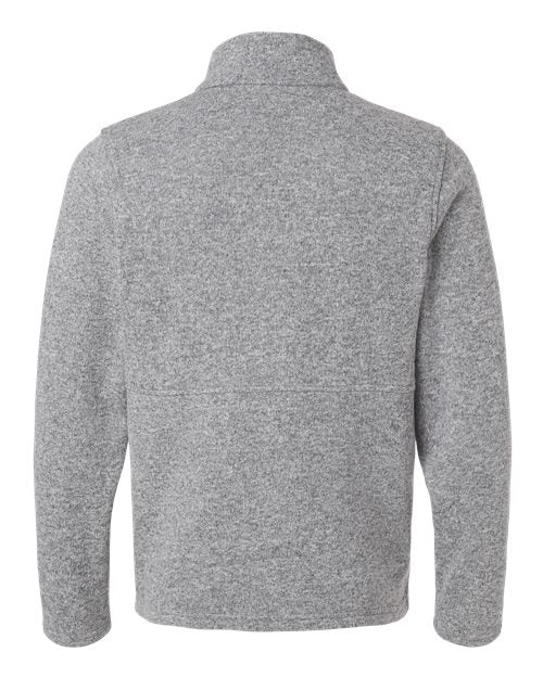 Columbia Men's Alto Pass Fleece Full-Zip Jacket-2
