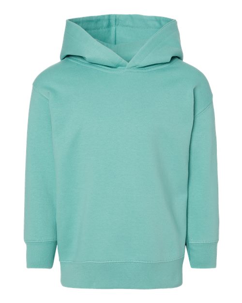 Rabbit Skins Toddler Pullover Fleece Hoodie-1