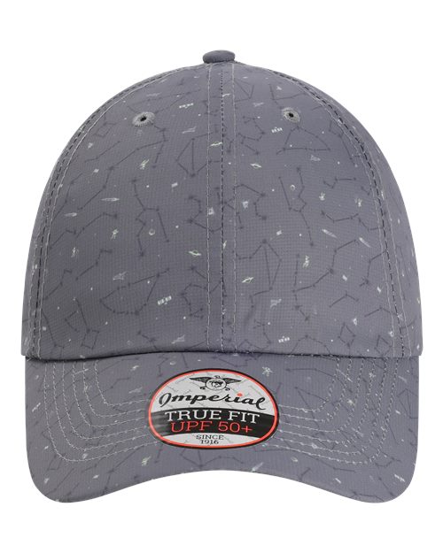 Imperial Alter Ego Cap-1