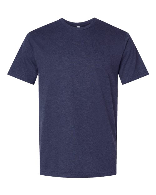 LAT Men's Fine Jersey Tee-1