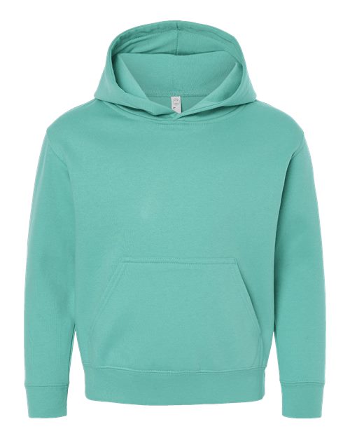 LAT Youth Fleece Hoodie Sweatshirt-1