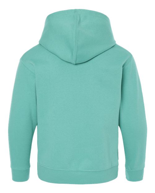 LAT Youth Fleece Hoodie Sweatshirt-2