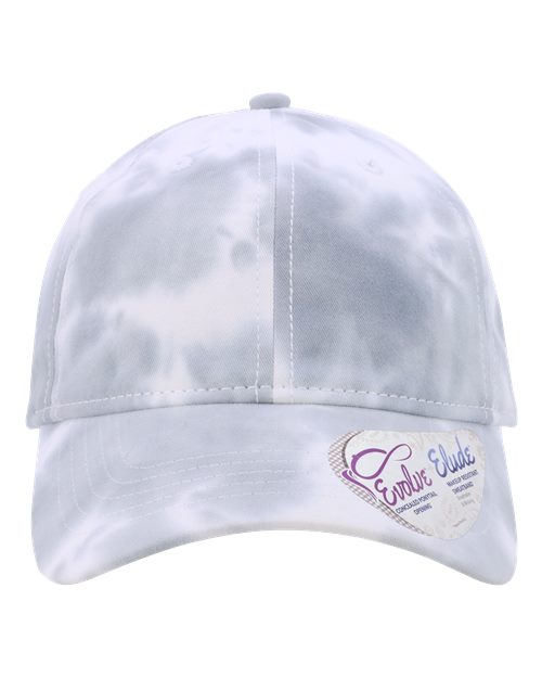Infinity Her Women's Unstructured Fashion Prints Cap-1