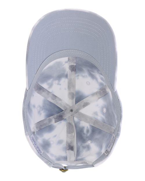 Infinity Her Women's Unstructured Fashion Prints Cap-2