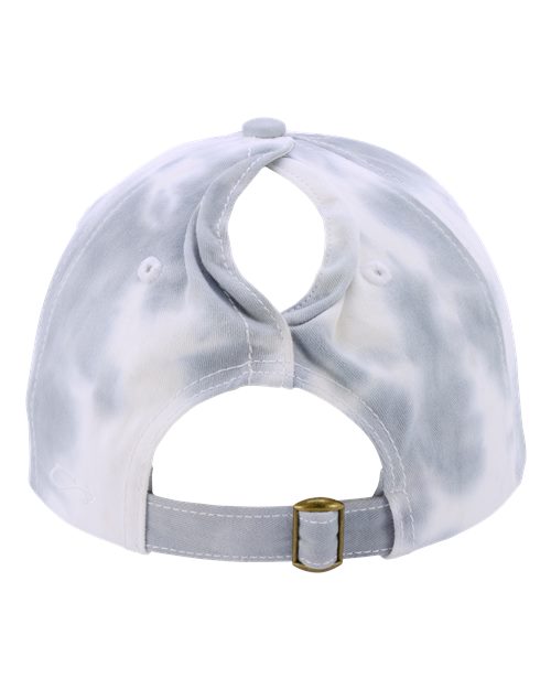 Infinity Her Women's Unstructured Fashion Prints Cap-3