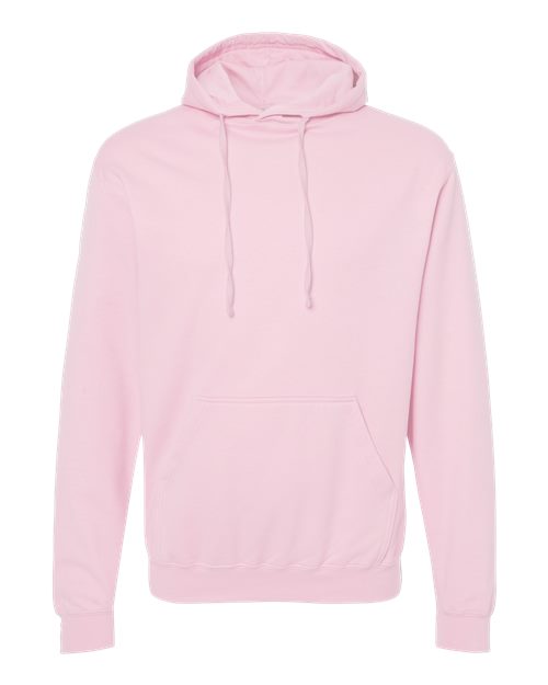 Tultex Men's Fleece Hooded Sweatshirt-1