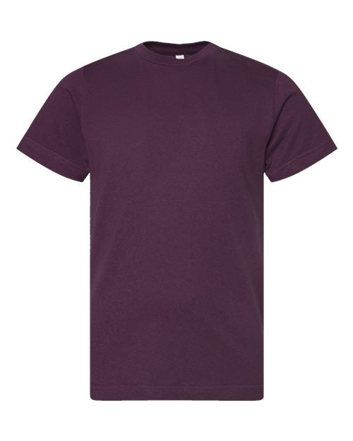 LAT Youth Fine Jersey Tee-1