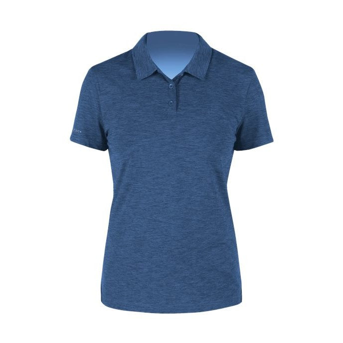 ANETIK Women's Breeze Tech Polo-1