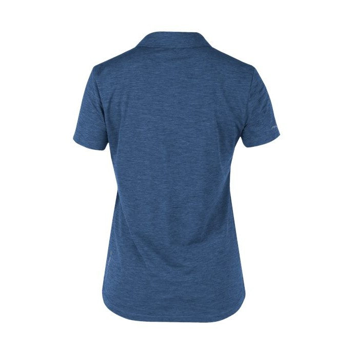 ANETIK Women's Breeze Tech Polo-2