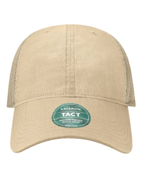LEGACY Tacticool Cap-1