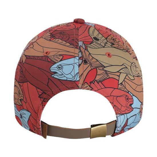 Imperial The Golden Hour Cap-2