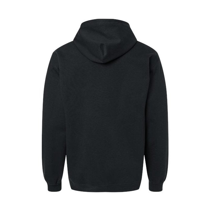 Gildan Men's Softstyle Full-Zip Hooded Sweatshirt-2