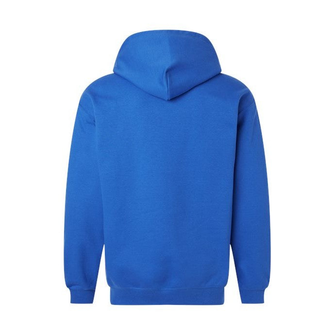 Gildan Men's Softstyle Full-Zip Hooded Sweatshirt-2