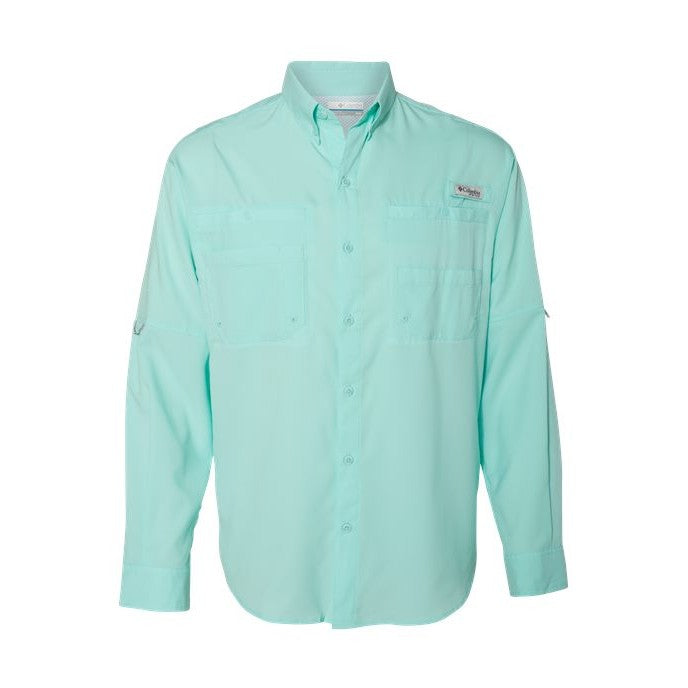 Columbia Men's PFG Tamiami II Shirt-1