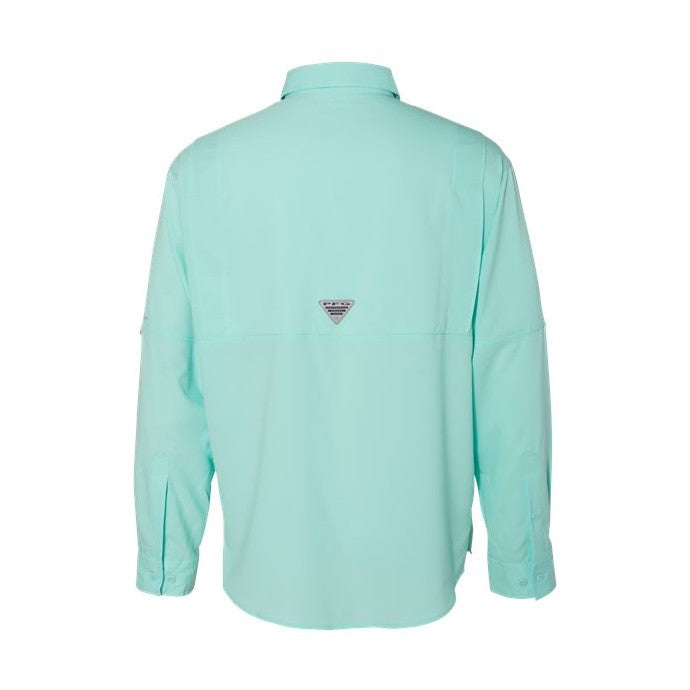 Columbia Men's PFG Tamiami II Shirt-2