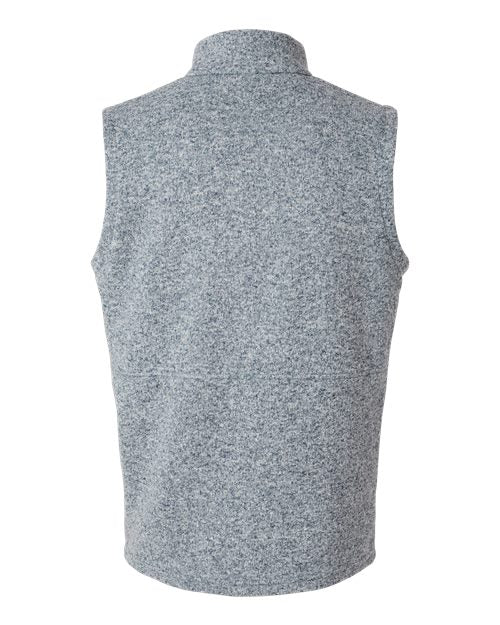 Columbia Men's Alto Pass Fleece Vest-2