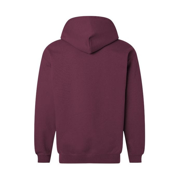 Gildan Men's Softstyle Full-Zip Hooded Sweatshirt-2