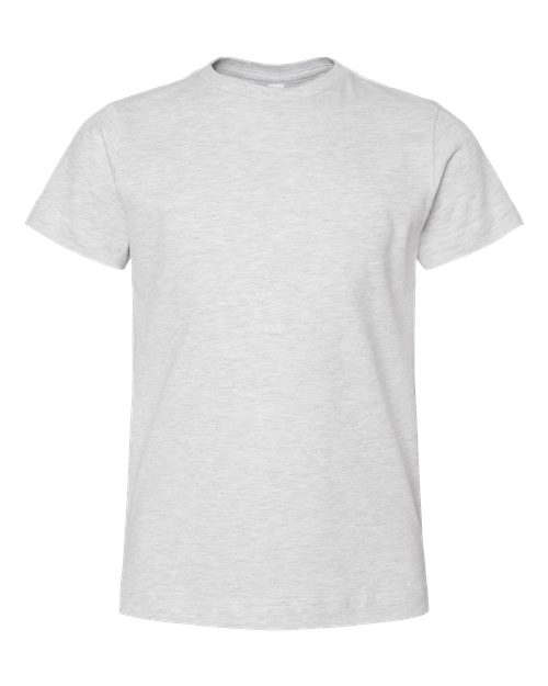 LAT Youth Fine Jersey Tee-1