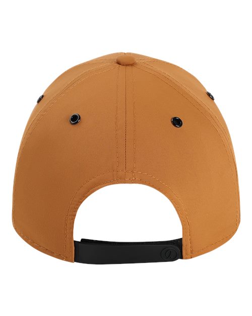 Imperial The Habanero Performance Rope Cap-2