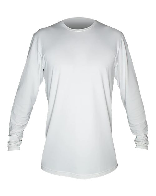 ANETIK Men's Low Pro Tech Long Sleeve T-Shirt-1