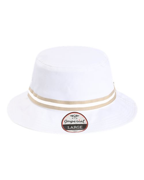 Imperial The Oxford Performance Bucket Hat-1