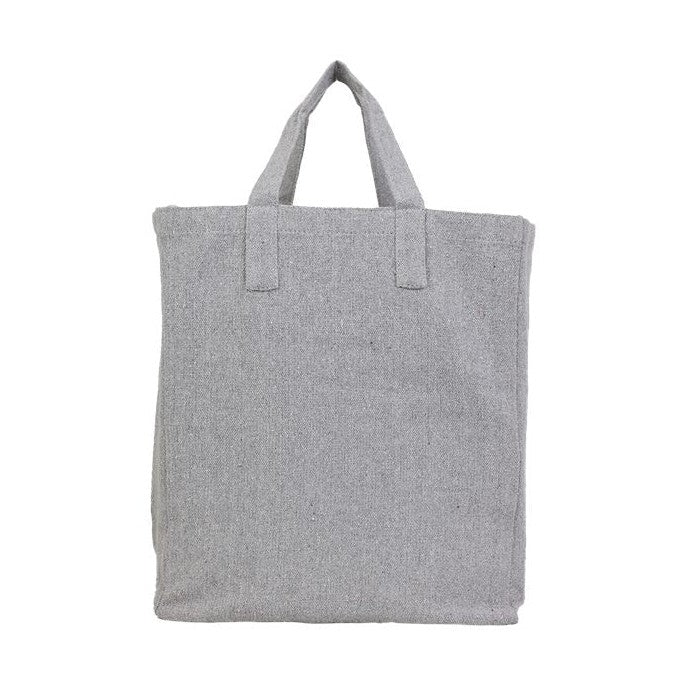 Q-Tees Sustainable Grocery Bag