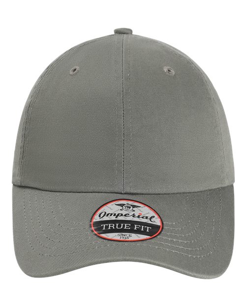 Imperial The Original Buckle Dad Hat-1