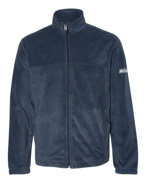 Columbia Men's Steens Mountain Full Zip 2.0 Jacket-1