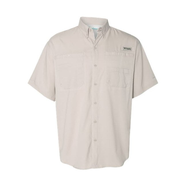 Columbia Men's PFG Tamiami II Short Sleeve Shirt-1