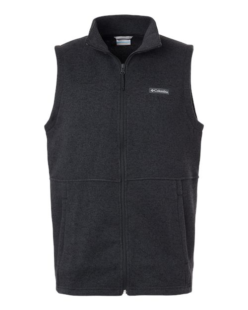 Columbia Men's Alto Pass Fleece Vest-1