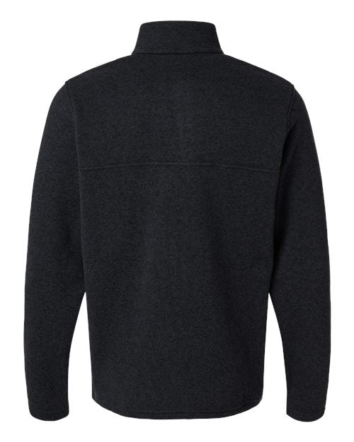 Columbia Men's Alto Pass Fleece Half-Snap Pullover-2
