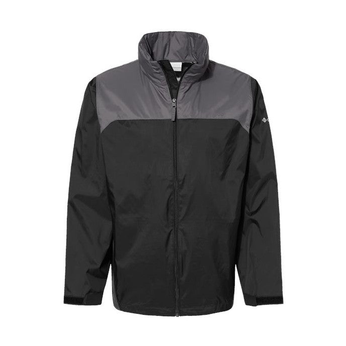Columbia Men's Glennaker Lake II Rain Jacket-1