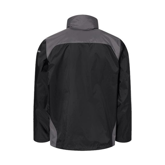 Columbia Men's Glennaker Lake II Rain Jacket-2