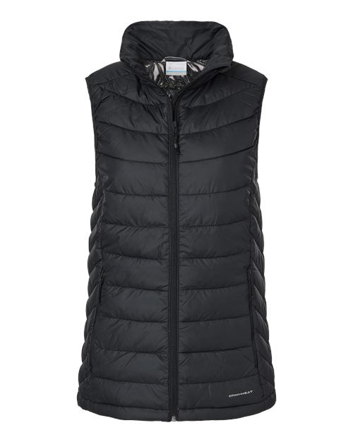Columbia Women's Powder Lite Vest-1