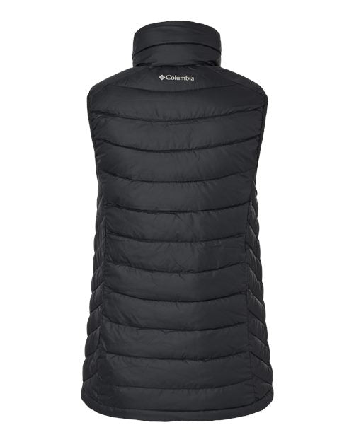 Columbia Women's Powder Lite Vest-2