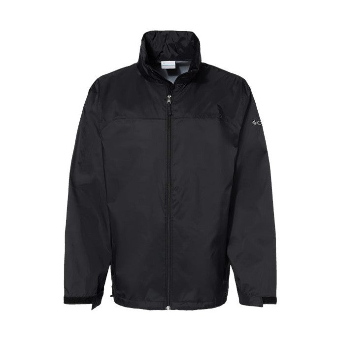 Columbia Men's Glennaker Lake II Rain Jacket-1