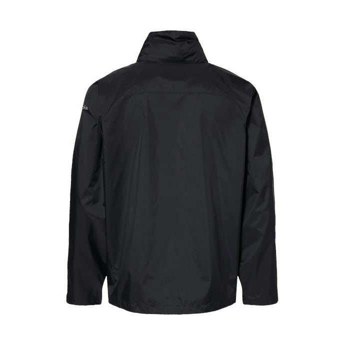 Columbia Men's Glennaker Lake II Rain Jacket-2