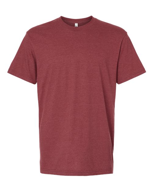 American Apparel Men's CVC Tee-1
